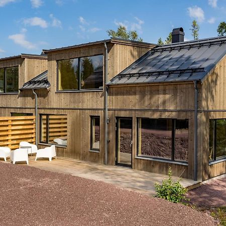 Martebaecken 19 Villa Sälen Exteriör bild
