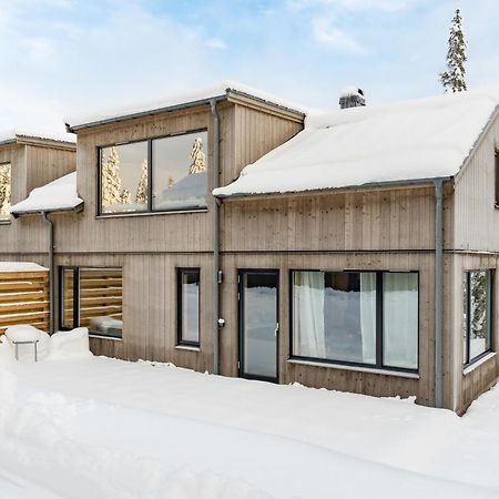 Martebaecken 19 Villa Sälen Exteriör bild