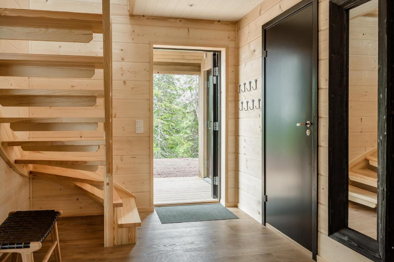 Martebaecken 19 Villa Sälen Exteriör bild