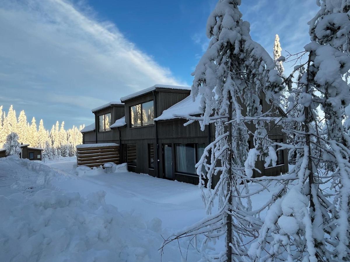 Martebaecken 19 Villa Sälen Exteriör bild